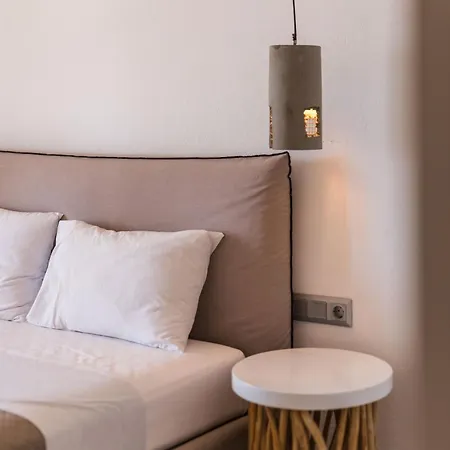 Paradise (adults Only) 3* Koufonisia