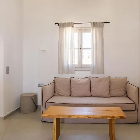 Paradise (adults Only) Hotel Koufonisia