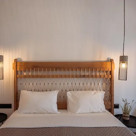 Hotel Paradise (adults Only) 3*