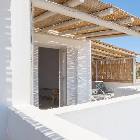 Paradise (adults Only) Hotel