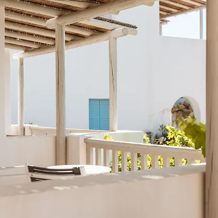 Paradise (adults Only) Hotel