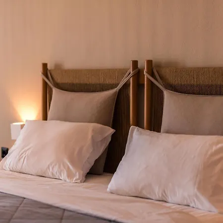 Paradise (adults Only) Hotel Koufonisia