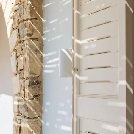 Hotel Paradise (adults Only) Koufonisia