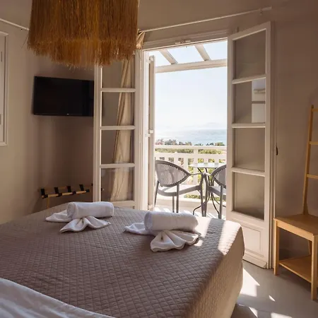 Paradise (adults Only) 3*