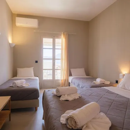 Hotel Paradise (adults Only)