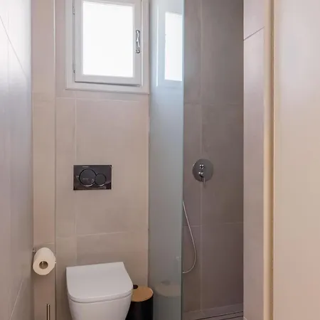 Hotel Paradise (adults Only) Koufonisia