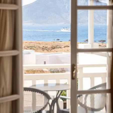 Hotel Paradise (adults Only) 3*