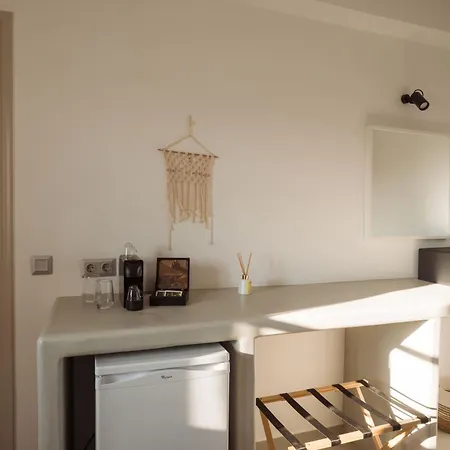 Paradise (adults Only) Koufonisia