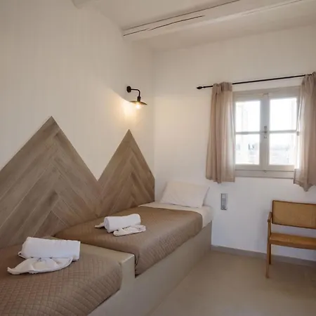 Paradise (adults Only) Hotel 3*