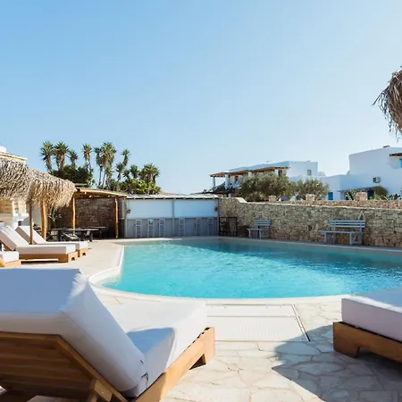 Hotel Paradise (adults Only)