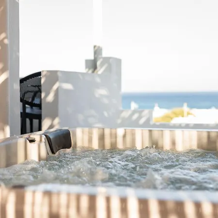 Paradise (adults Only) Koufonisia