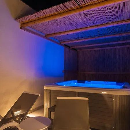 Paradise (adults Only) Hotel