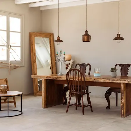 Paradise (adults Only) Hotel Koufonisia