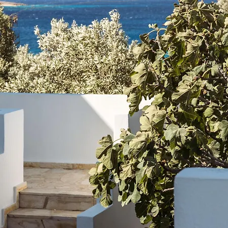 Paradise (adults Only) Hotel Koufonisia