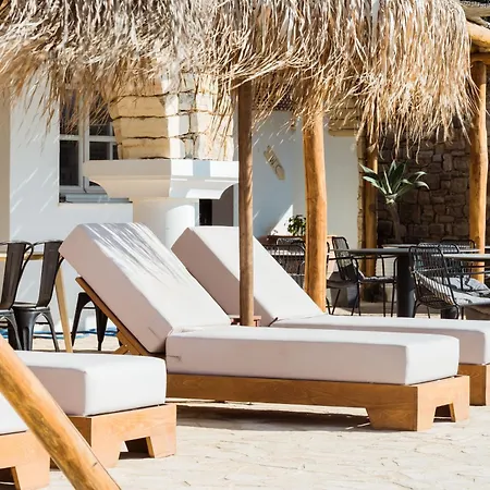 Paradise (adults Only) 3* Koufonisia