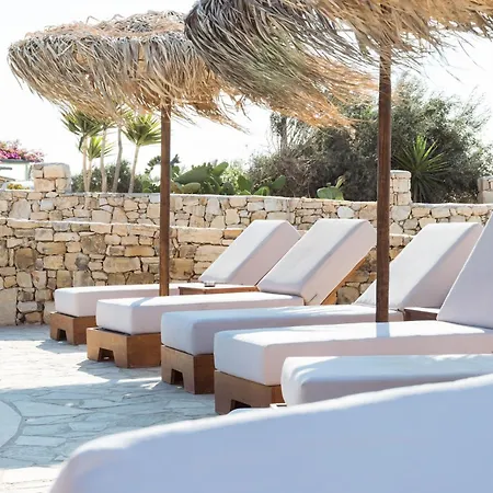 Paradise (adults Only) Hotel