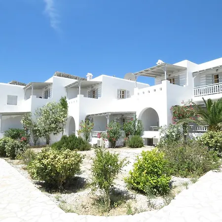 Hotel Paradise (adults Only) 3*