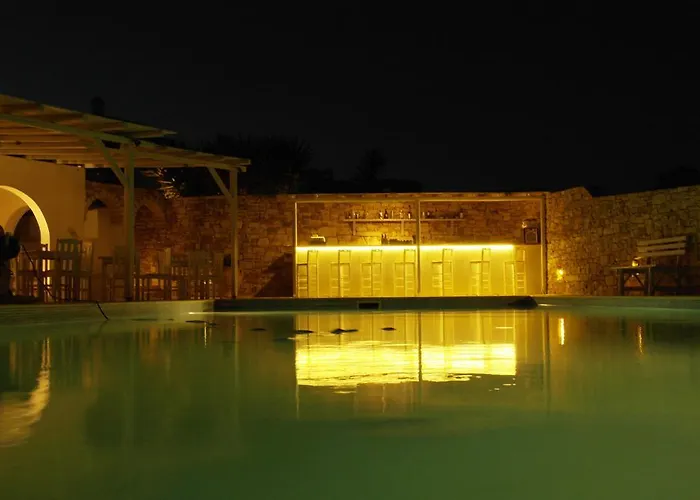 Paradise (adults Only) 3*