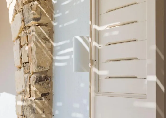 Hotel Paradise (adults Only) Koufonisia