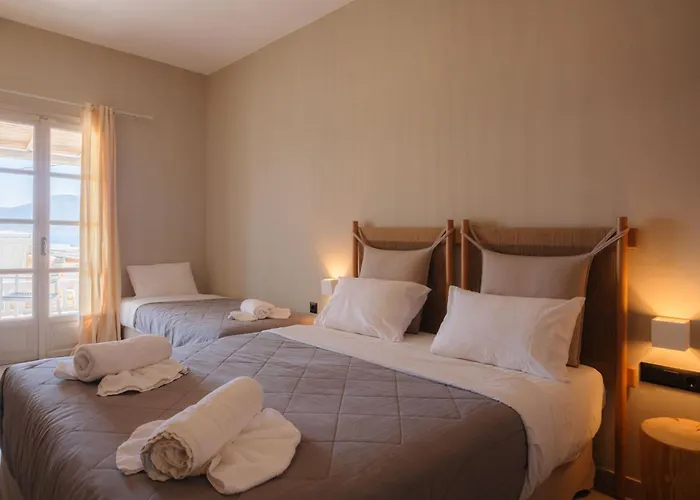 Paradise (adults Only) Hotel