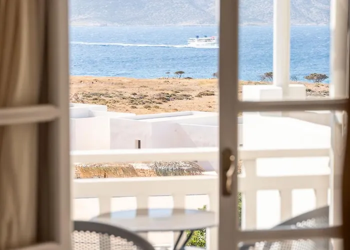 Hotel Paradise (adults Only) 3*