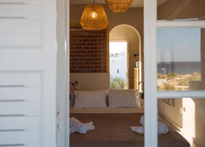 Paradise (adults Only) Hotel