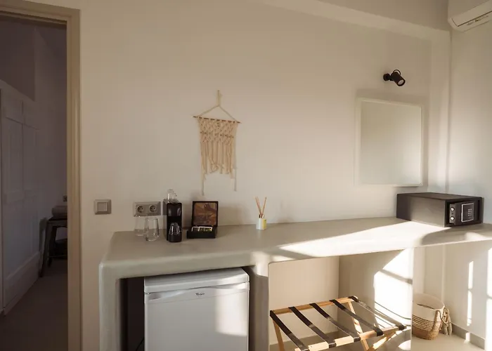 Paradise (adults Only) Koufonisia