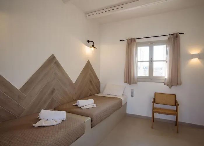 Paradise (adults Only) Hotel 3*