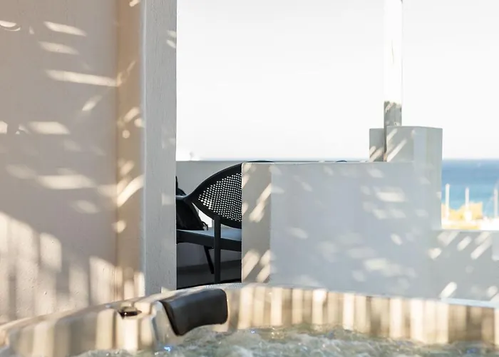 Hotel Paradise (adults Only) 3*