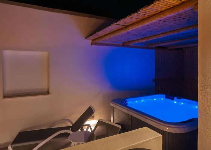 Hotel Paradise (adults Only) Koufonisia