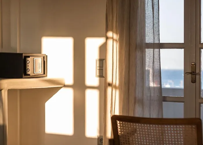 Paradise (adults Only) Koufonisia