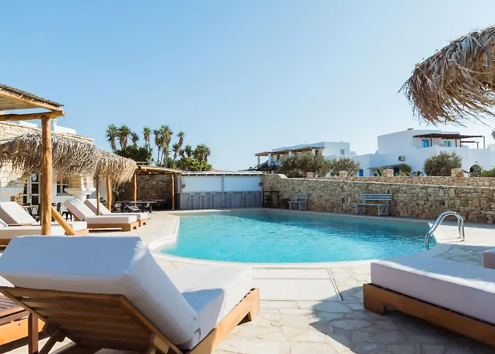 Hotel Paradise (adults Only)