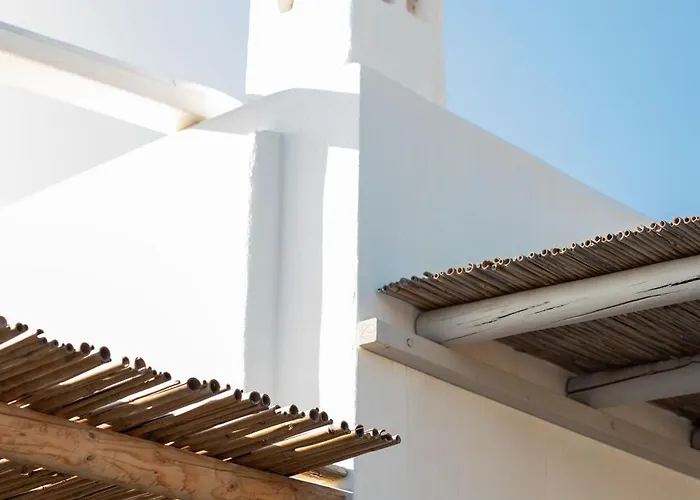 Paradise (adults Only) 3* Koufonisia