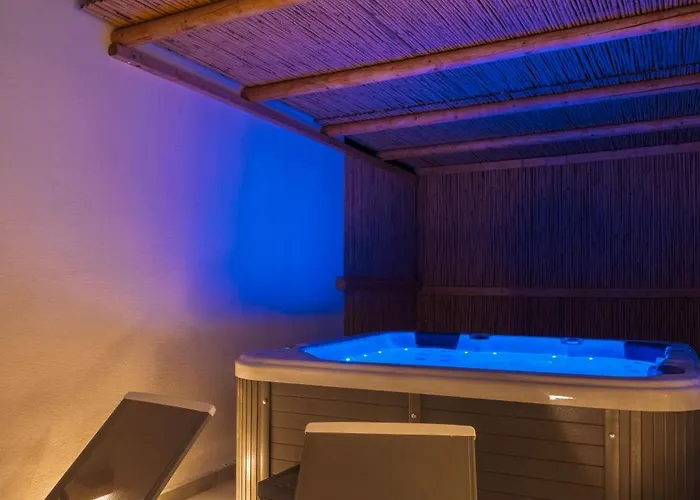 Paradise (adults Only) Hotel