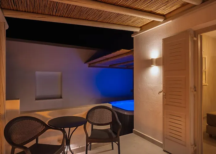 Paradise (adults Only) Koufonisia