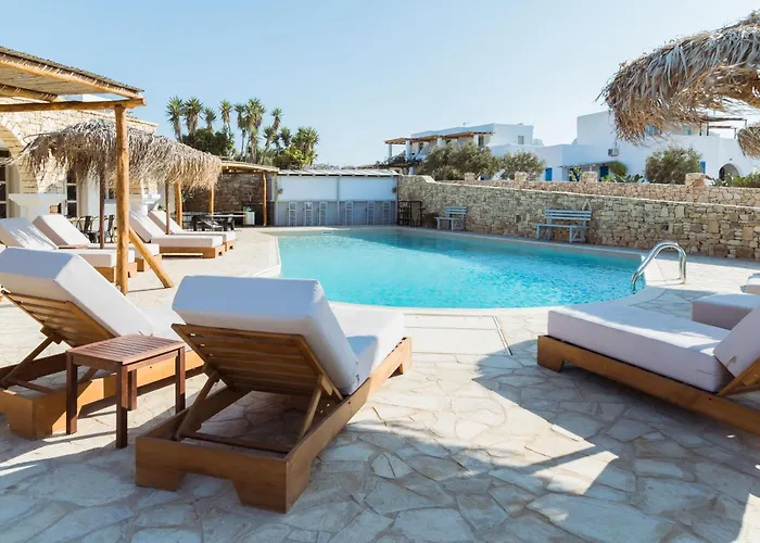 Hotel Paradise (adults Only) 3*