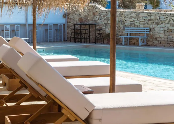 Paradise (adults Only) 3*