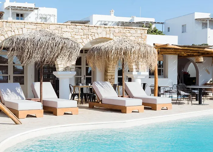 Paradise (adults Only) Koufonisia