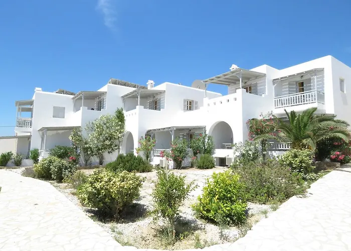 Hotel Paradise (adults Only) 3*