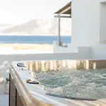 Paradise (adults Only) Hotel Koufonisia