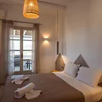 Paradise (adults Only) Hotel Koufonisia