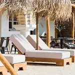 Paradise (adults Only) 3* Koufonisia