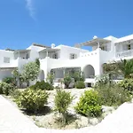 Hotel Paradise (adults Only) 3*