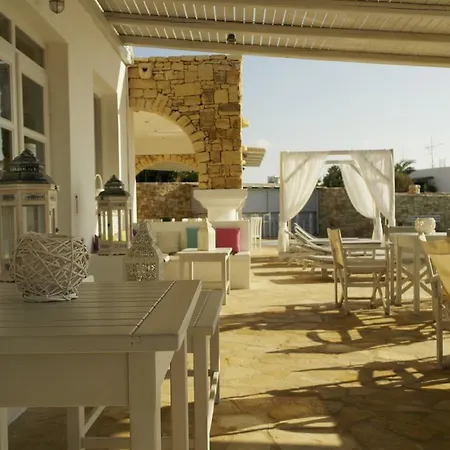 Hotell Paradise (adults Only) 3*