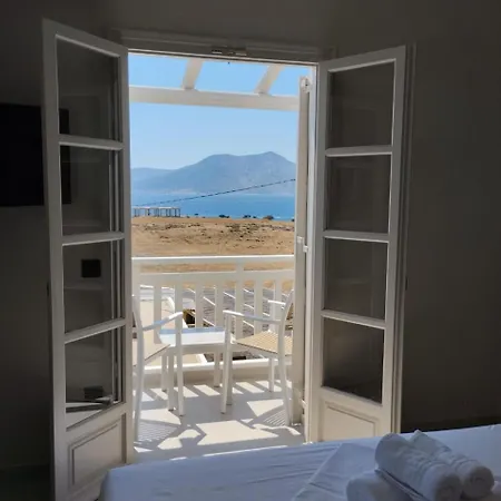 Hotell Paradise (adults Only)