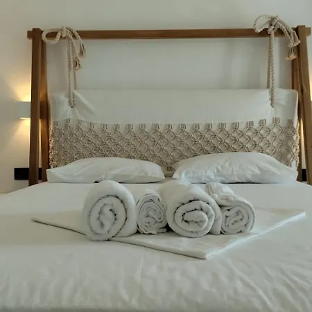 Hotell Paradise (adults Only)