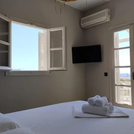 Hotell Paradise (adults Only) 3*