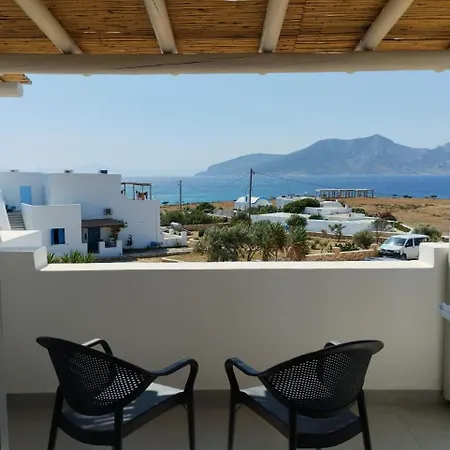 Paradise (adults Only) Hotell 3*