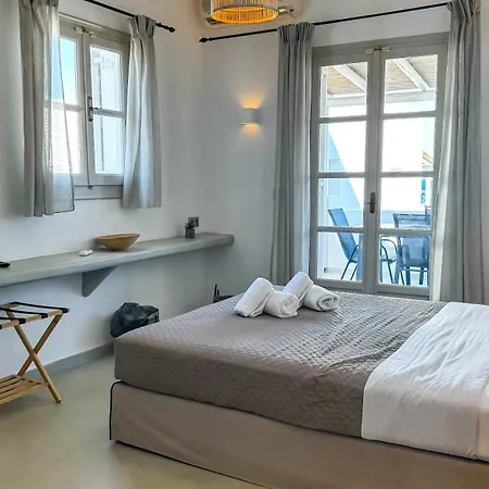 Hotell Paradise (adults Only)