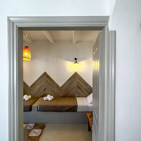 Hotel Paradise (adults Only) 3*